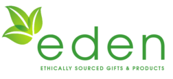 Eden in Haworth logo