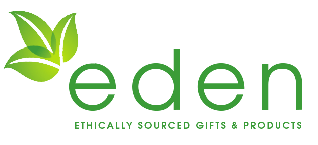 Eden in Haworth logo