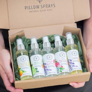 Pillow Sprays